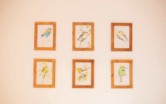 Pousada Lirio Trancoso