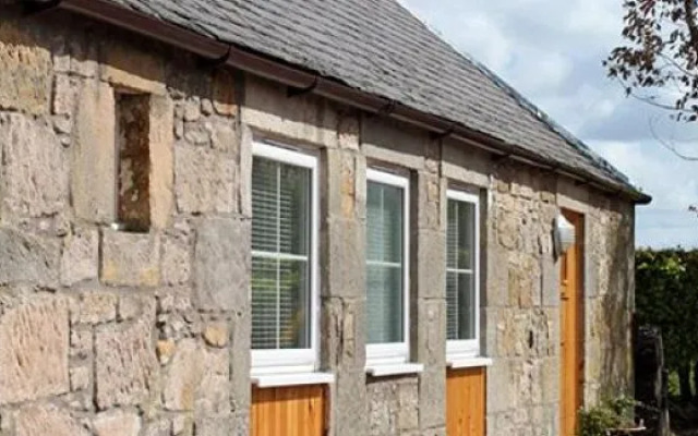 Redlands Country Lodge Guest House