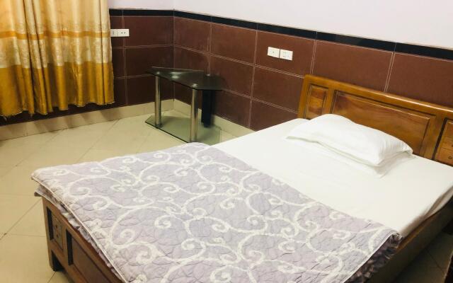 OYO 1017 Sang Ha Motel near Traditional Medicine Hospital