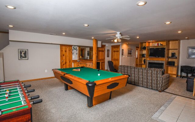 A Wonderful Place 5 Bedroom House