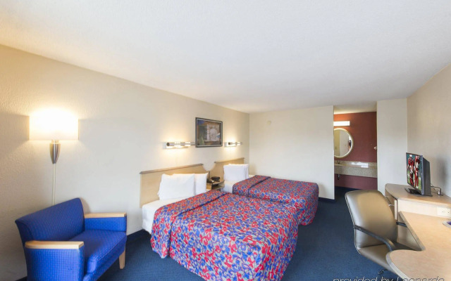 Red Roof Inn Winchester, VA