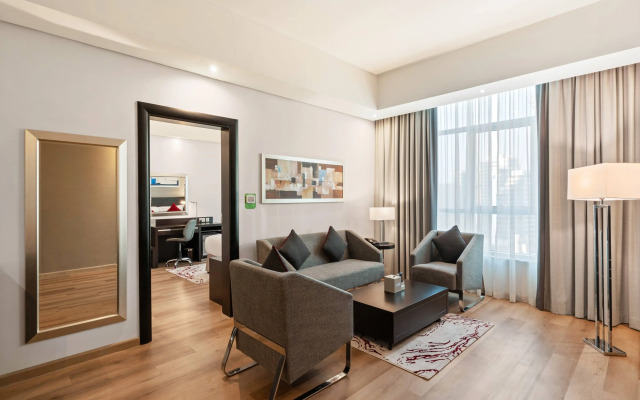 Ramada by Wyndham Modesto Yosemite Area