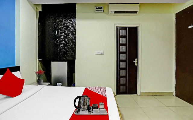 OYO Flagship 88302 Shyam Residency Near Lotus Temple