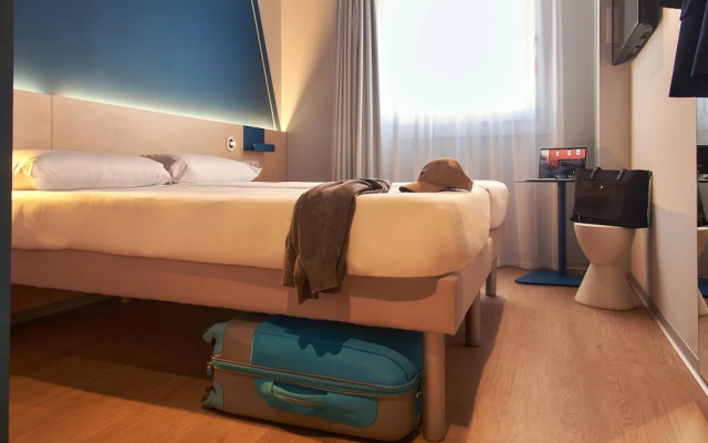 Ibis Budget Vitoria Gasteiz