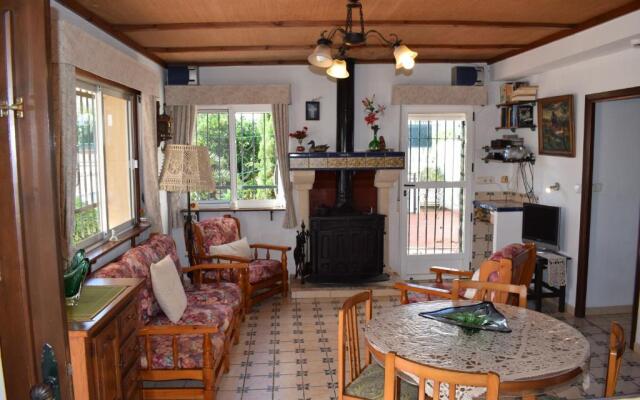 CH2500 Faig Playa Burguera Terranova