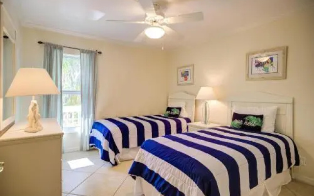 Villa 2424 (South Seas Beach Villas 3)