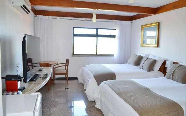 Porto D'Aldeia Ecolodge