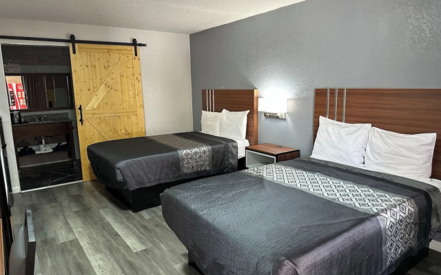 Oyo Hotel Bartow