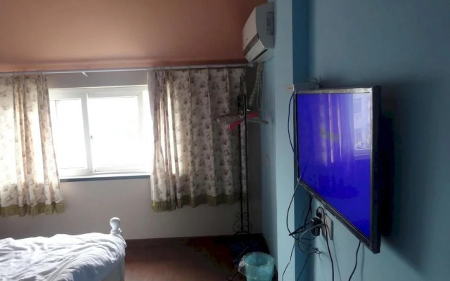 Wuzhen Meng Shui Xiang Hotel