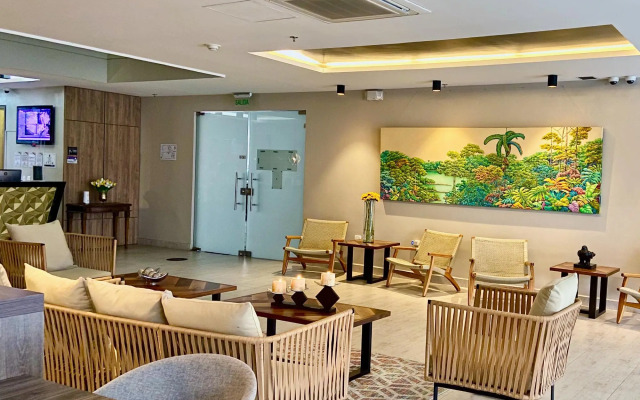Vvc Hotels