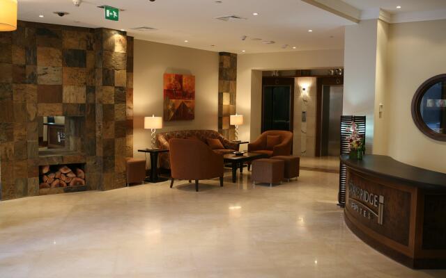 Staybridge Suites Cairo Citystars by IHG