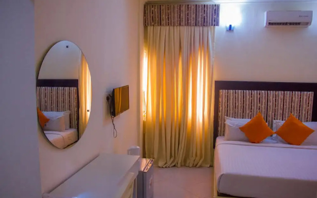 Pilgrims Brook Hotels Ltd