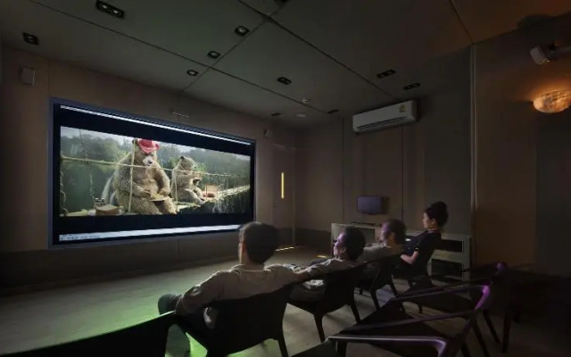 Bangkok Shortstay, 2-3 BR apartment Sukhumvit