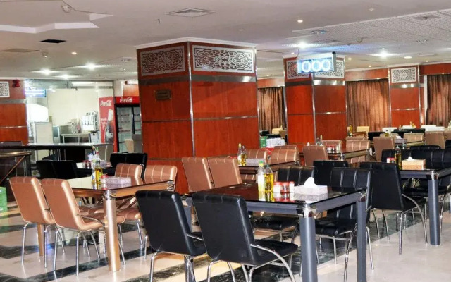 Fairozia Al Khair Hotel