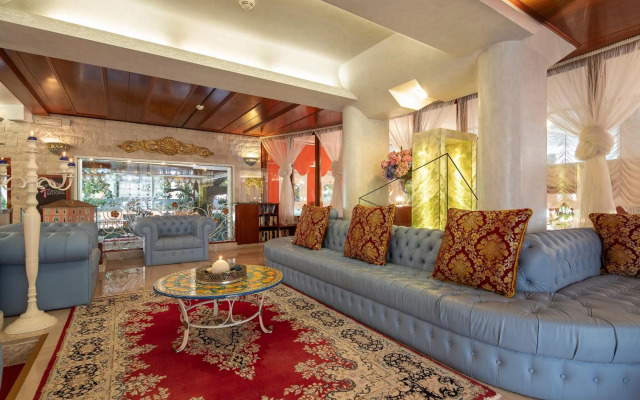 Milton Boutique Hotel