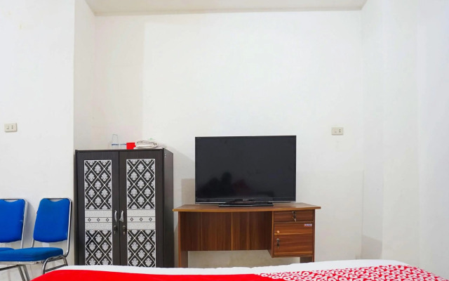 OYO Life 2820 Hotel Perdana Syariah