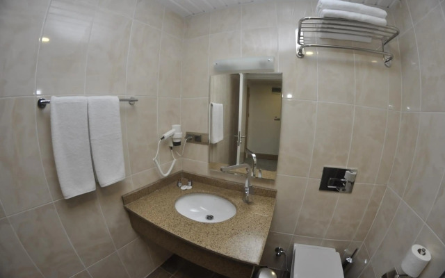Ozyigit Otel