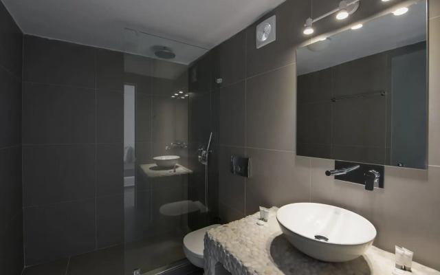 Hotel Eucalyptus