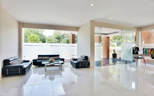 ZEN Rooms Boyong Kaliurang Barat