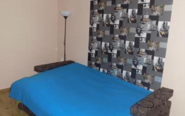 Gábriel Apartman