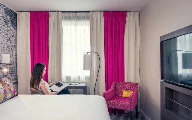 Hôtel Elysa - Luxembourg