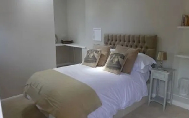 Brocas Lodge
