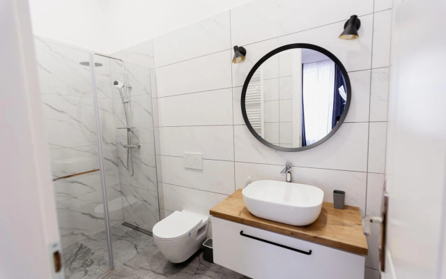 Goldsmith's Treasure