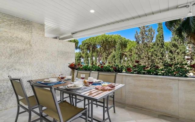 All About Marina Mariola