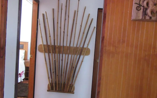 Villa Hua'ai Tera'ai