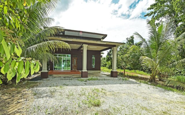 OYO Home 90607 Casaria Besut