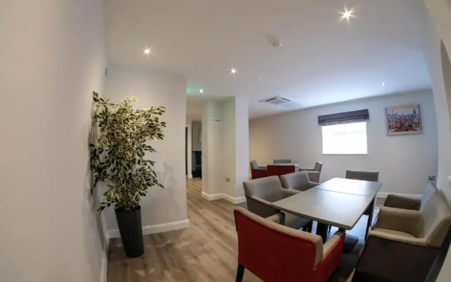 Anelli Hotel