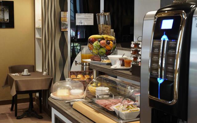 Citotel La Residence