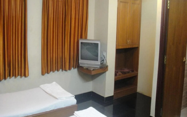 Chinnas Residency
