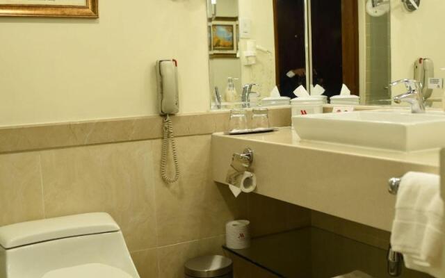 Islamabad Marriott Hotel