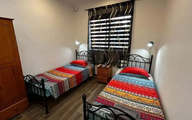 Sealove Haven Apartment