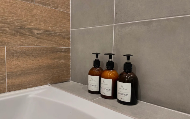 Апартаменты на проезде Созидателей 7