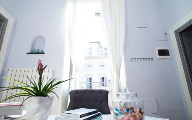 Le Erbe Guest House