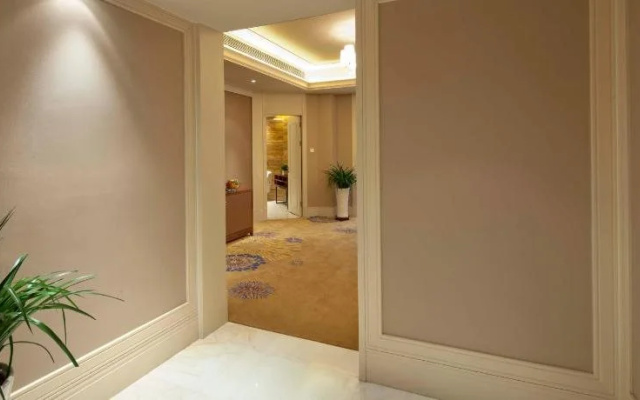 Hohhot Juva Grand Hotel