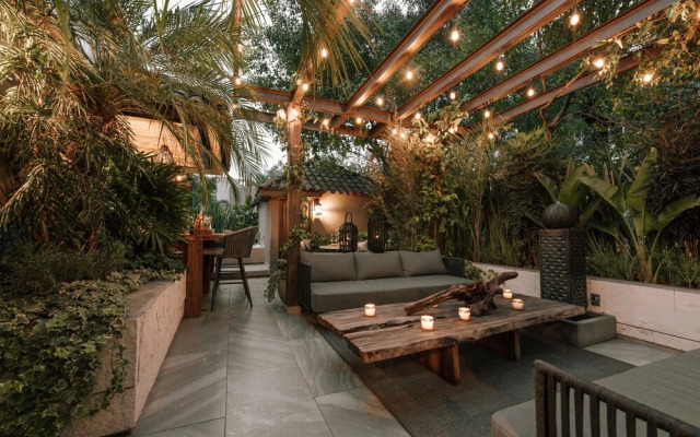 Casa Luciana Condesa