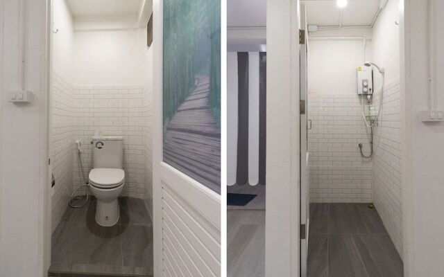 Oyo Apollo 19 Hostel