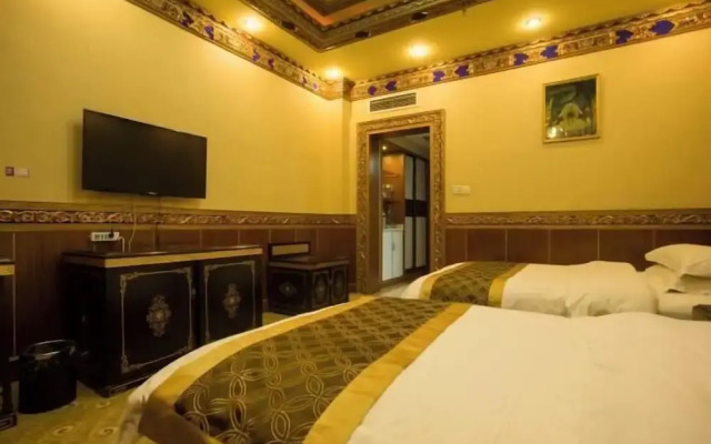 Gangjian Hotel