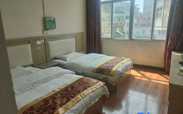Minglin Hotel
