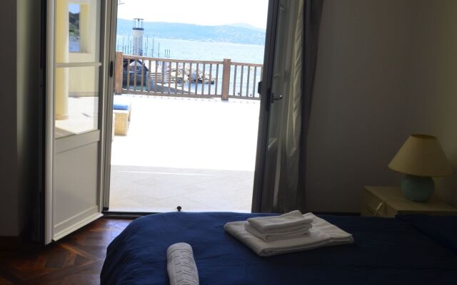 Villa Pointe Alègre