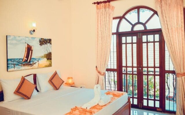 Iyooinn negombo