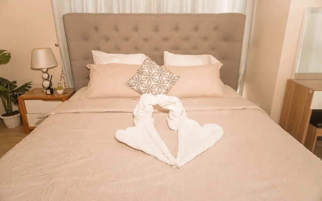 Executive 3Bedroom Palladium17