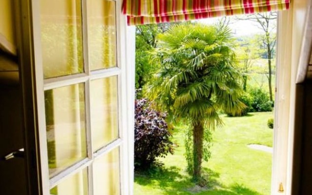 Chambres d'hôtes Au Château