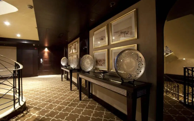 M/s Renaissance Luxor-luxor 7 Nights Cruise
