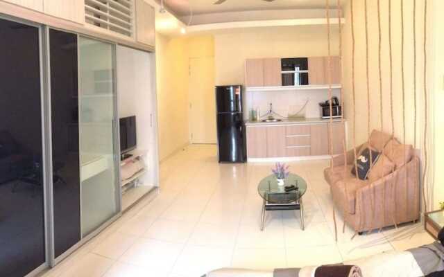 Victoria Home Neo Damansara