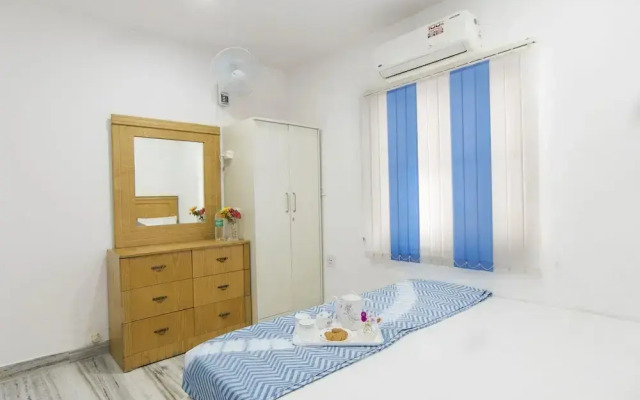 Bungalow 97 by Vista Rooms