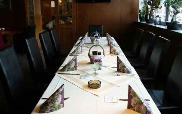 Heidehotel Herrenbrücke